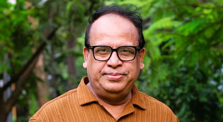 অধ্যাপক ইস্রাফীল ঠাকুরগাঁও বিশ্ববিদ্যালয়ের নতুন উপাচার্য